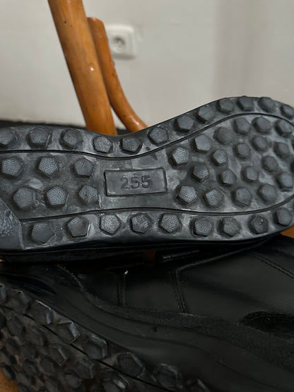 German Air Force pilot shoes - 25.5cm