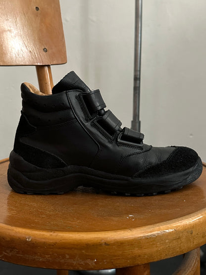 German Air Force pilot shoes - 25.5cm