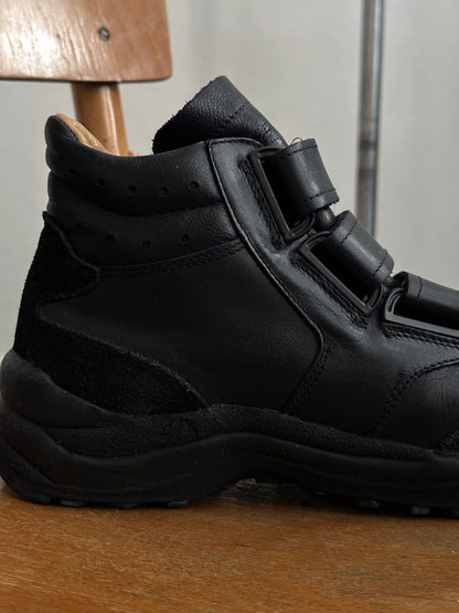 German Air Force pilot shoes - 25.5cm