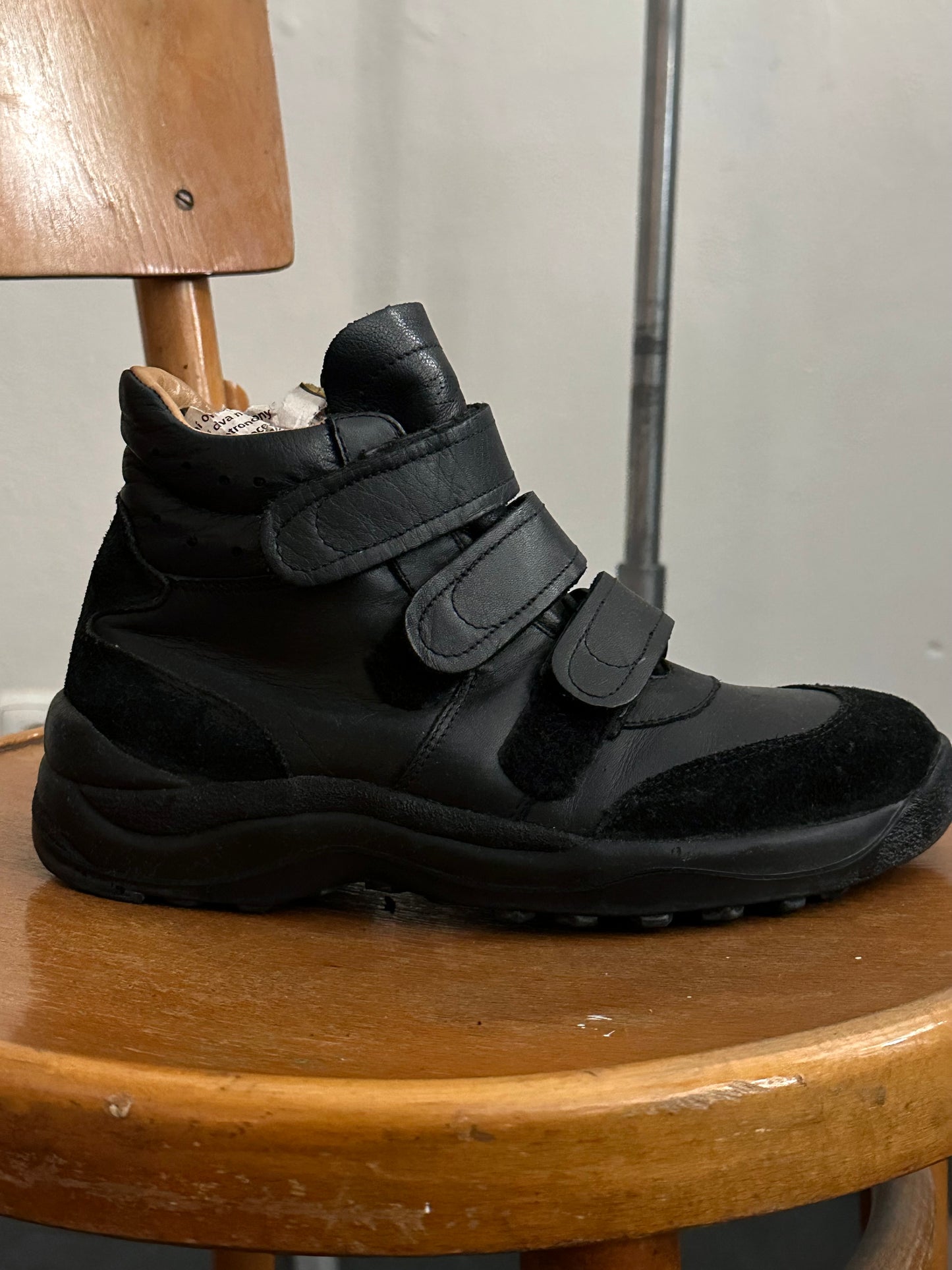 German Air Force pilot shoes - 25.5cm