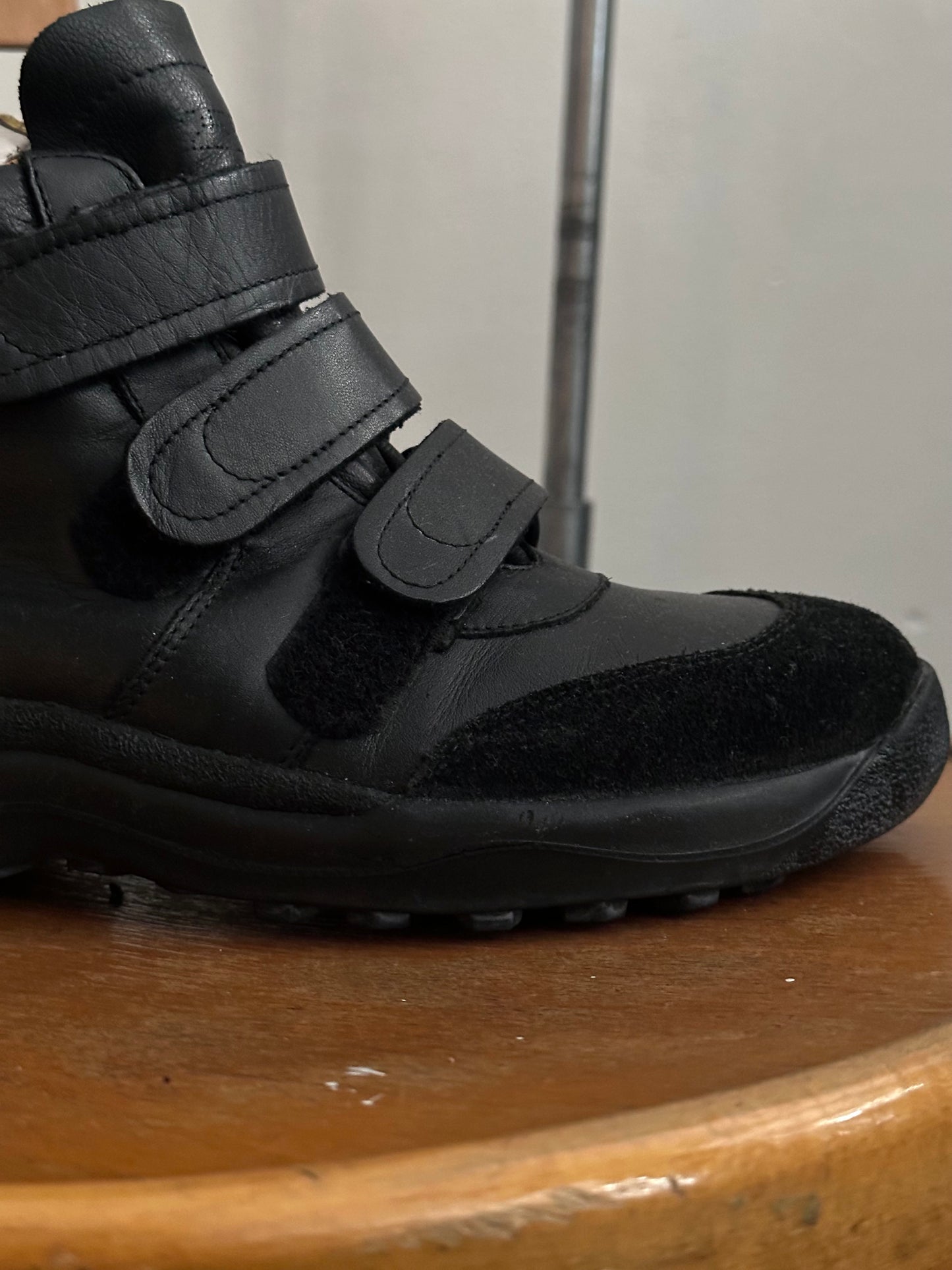 German Air Force pilot shoes - 25.5cm