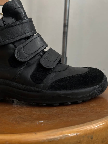 German Air Force pilot shoes - 25.5cm