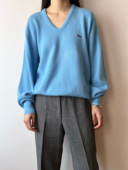 70s Lacoste made in USA