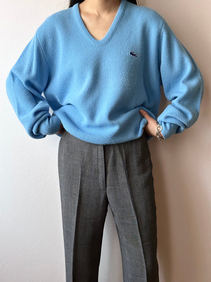 70s Lacoste made in USA