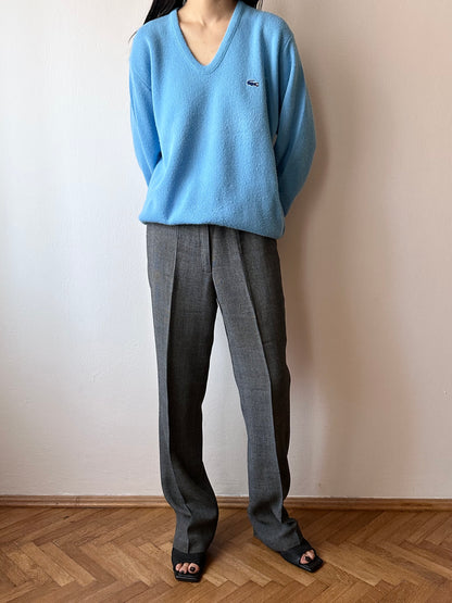 70s Lacoste made in USA