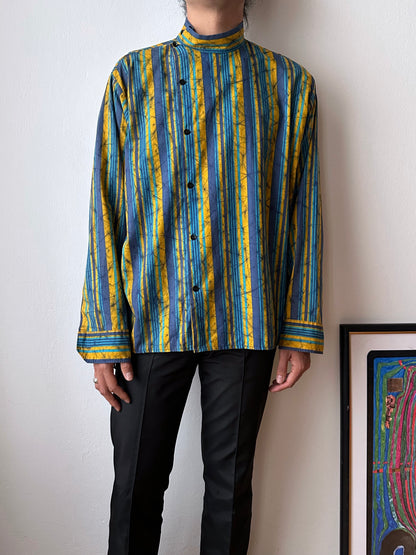 Late 60-70s Swedish shirt