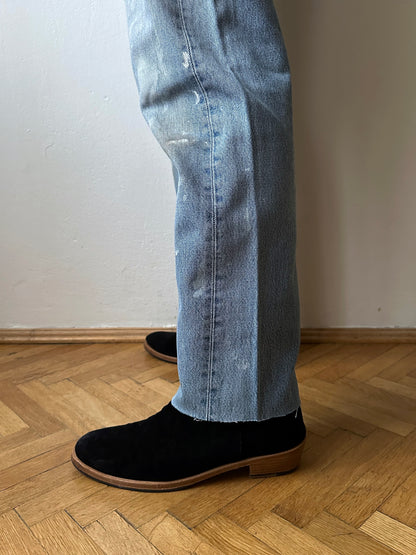 Levi’s 501 European model - w31