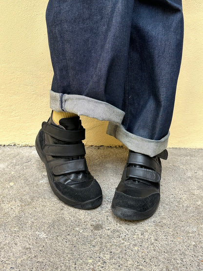 German Air Force pilot shoes - 25.5cm