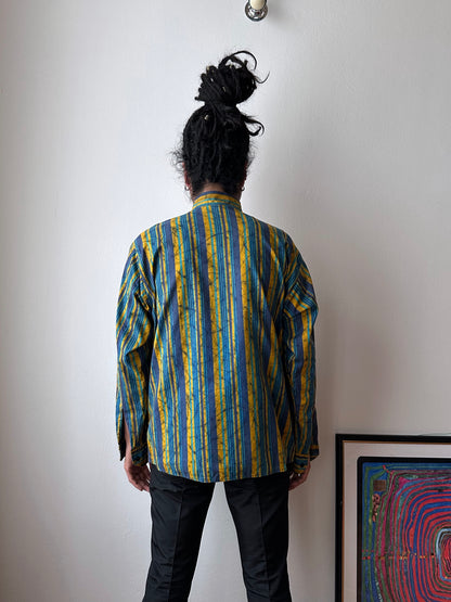 Late 60-70s Swedish shirt