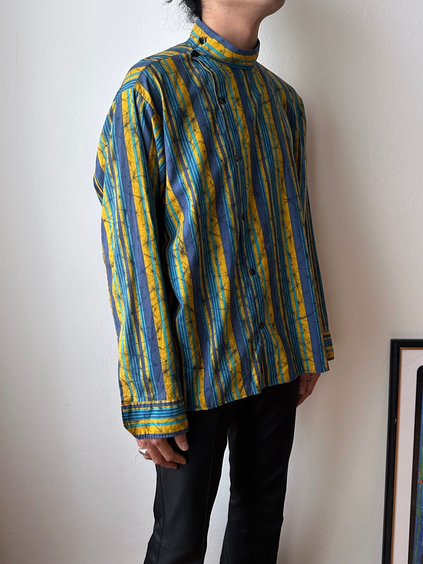 Late 60-70s Swedish shirt