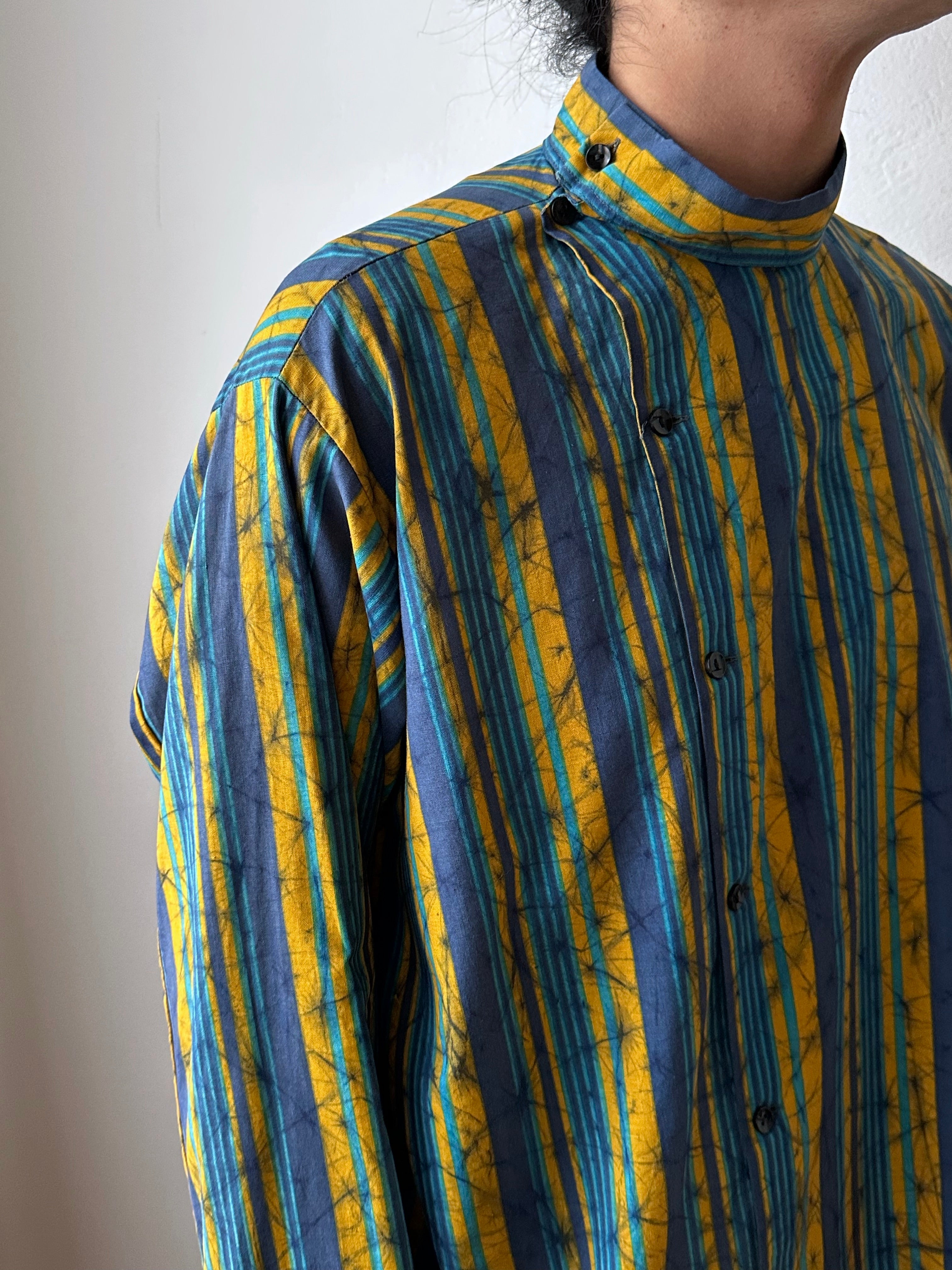 Late 60-70s Swedish shirt – TOTO