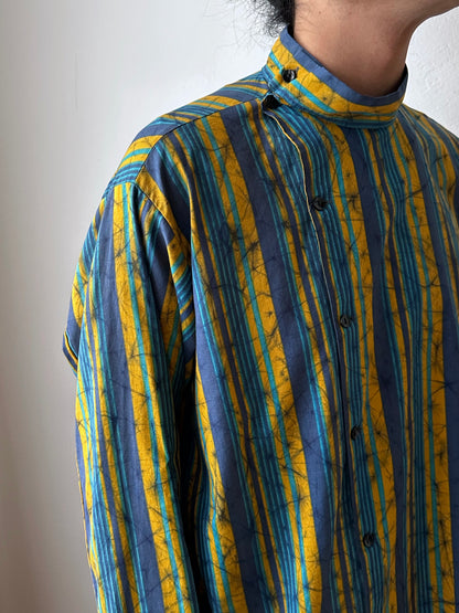 Late 60-70s Swedish shirt