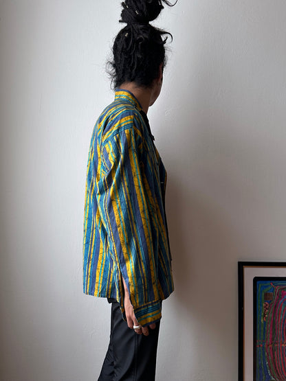 Late 60-70s Swedish shirt