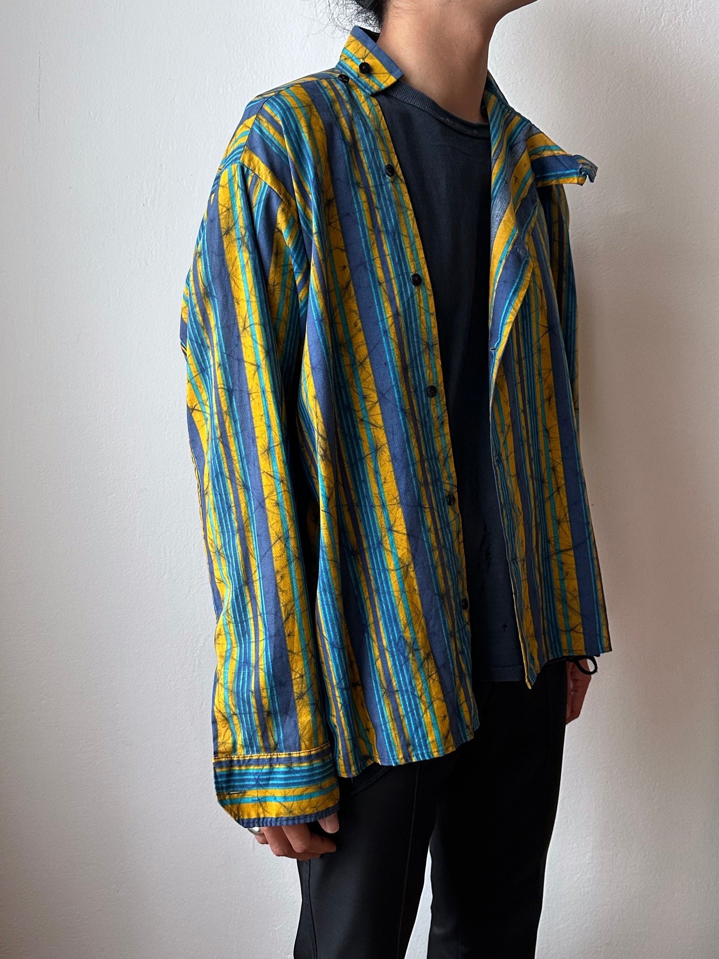 Late 60-70s Swedish shirt