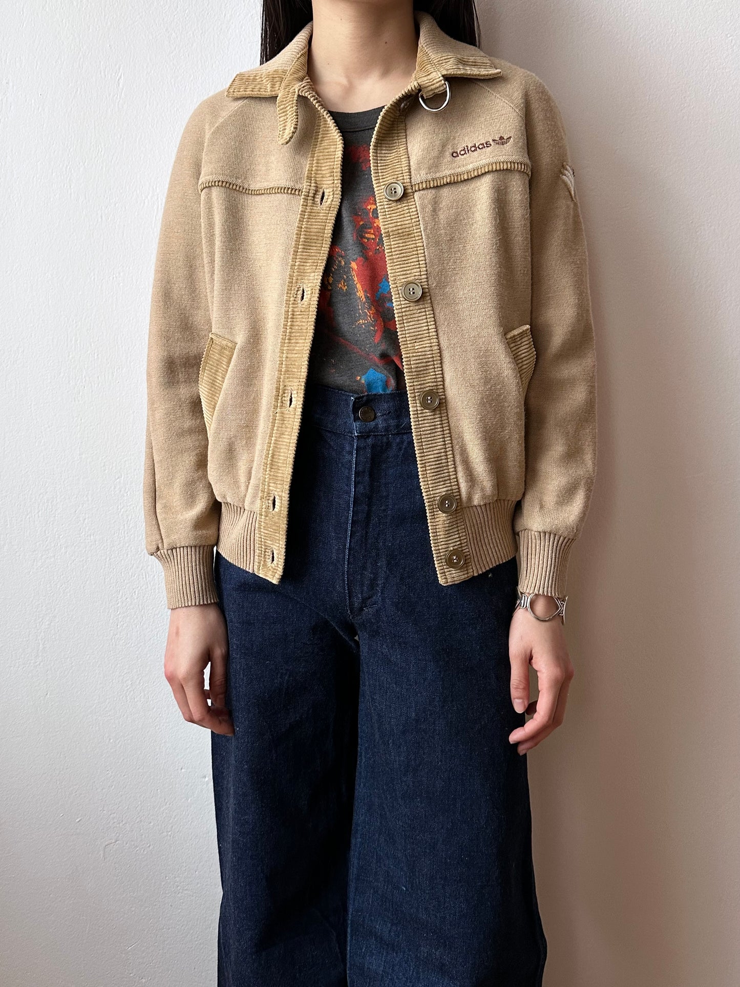 70s Adidas west-germany