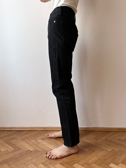 Levi's 501 made in UK 27/30