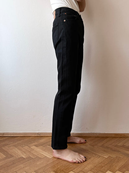 Levi's 501 made in UK 27/30