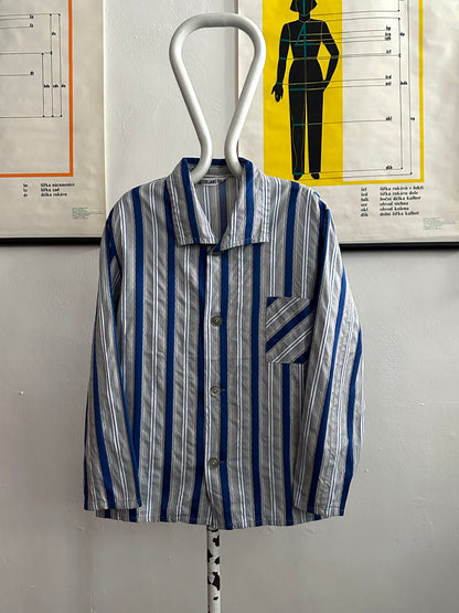 German Pyjama shirt