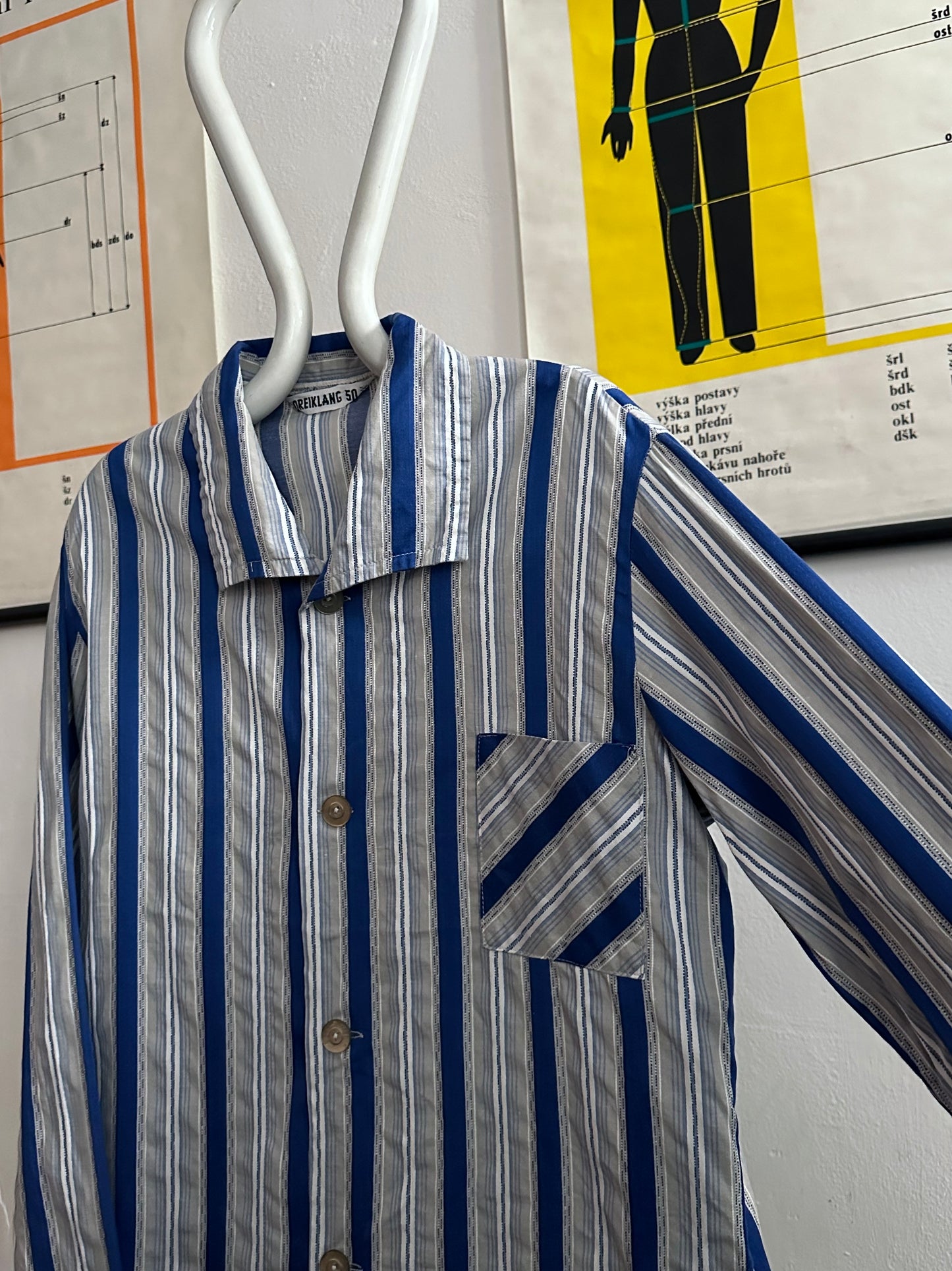 German Pyjama shirt