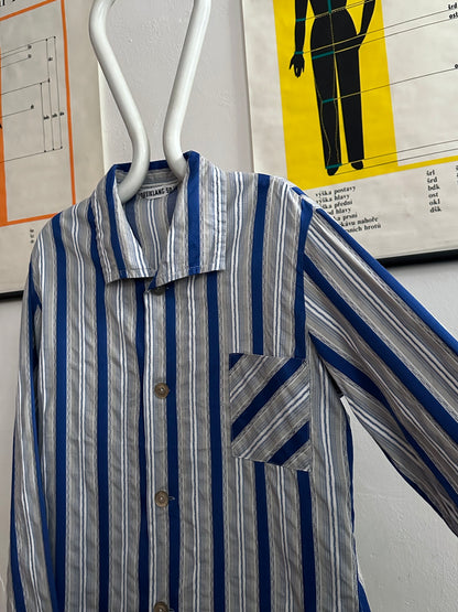 German Pyjama shirt