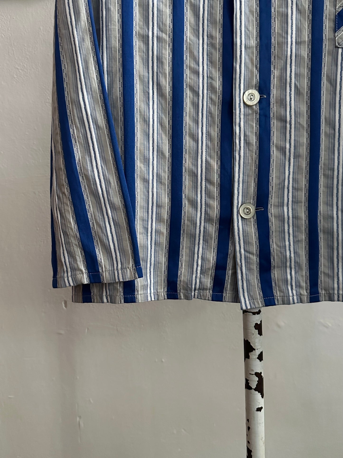 German Pyjama shirt