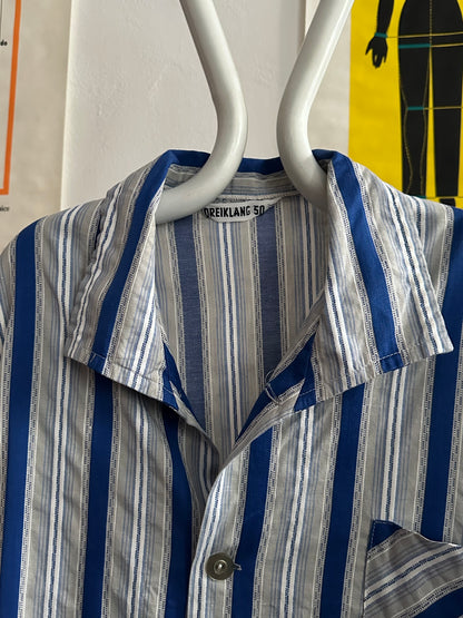 German Pyjama shirt