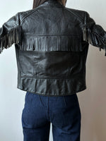 TT Leathers 70s 1970's Made in UK England riders jacket 70年代 ロンジャン black leather jacket vintage