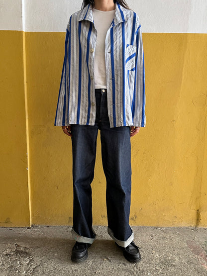 German Pyjama shirt