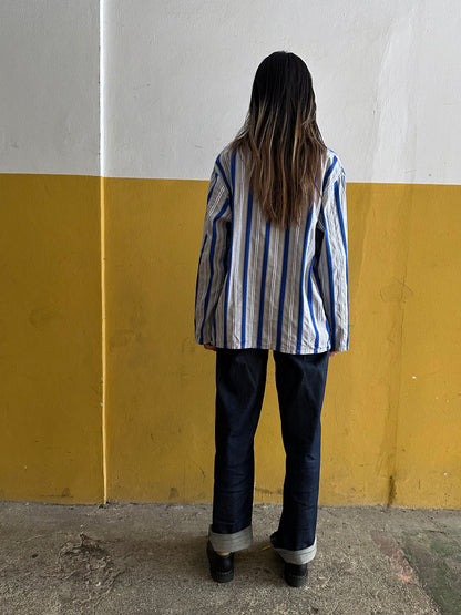 German Pyjama shirt