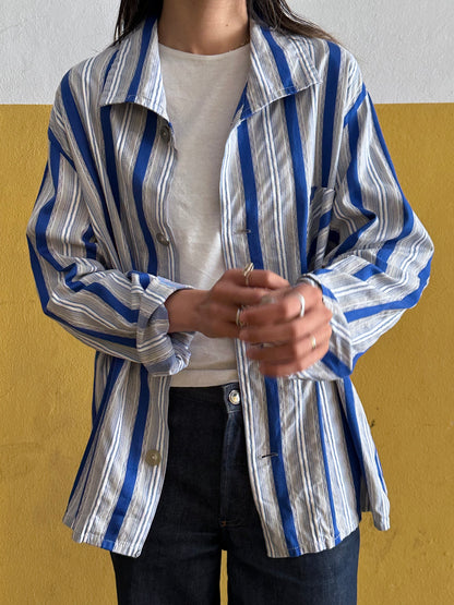 German Pyjama shirt