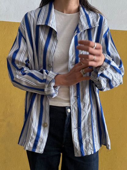 German Pyjama shirt