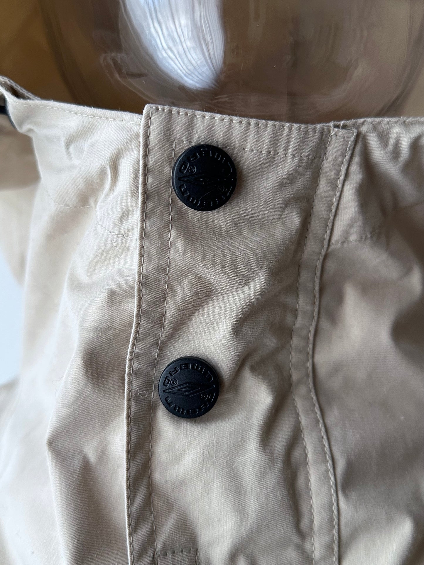 UMBRO Smock