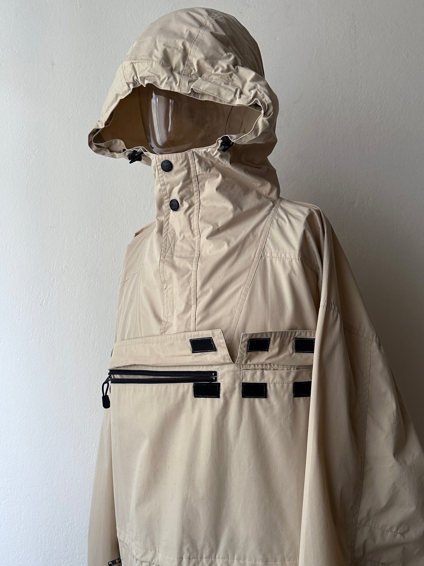 UMBRO Smock