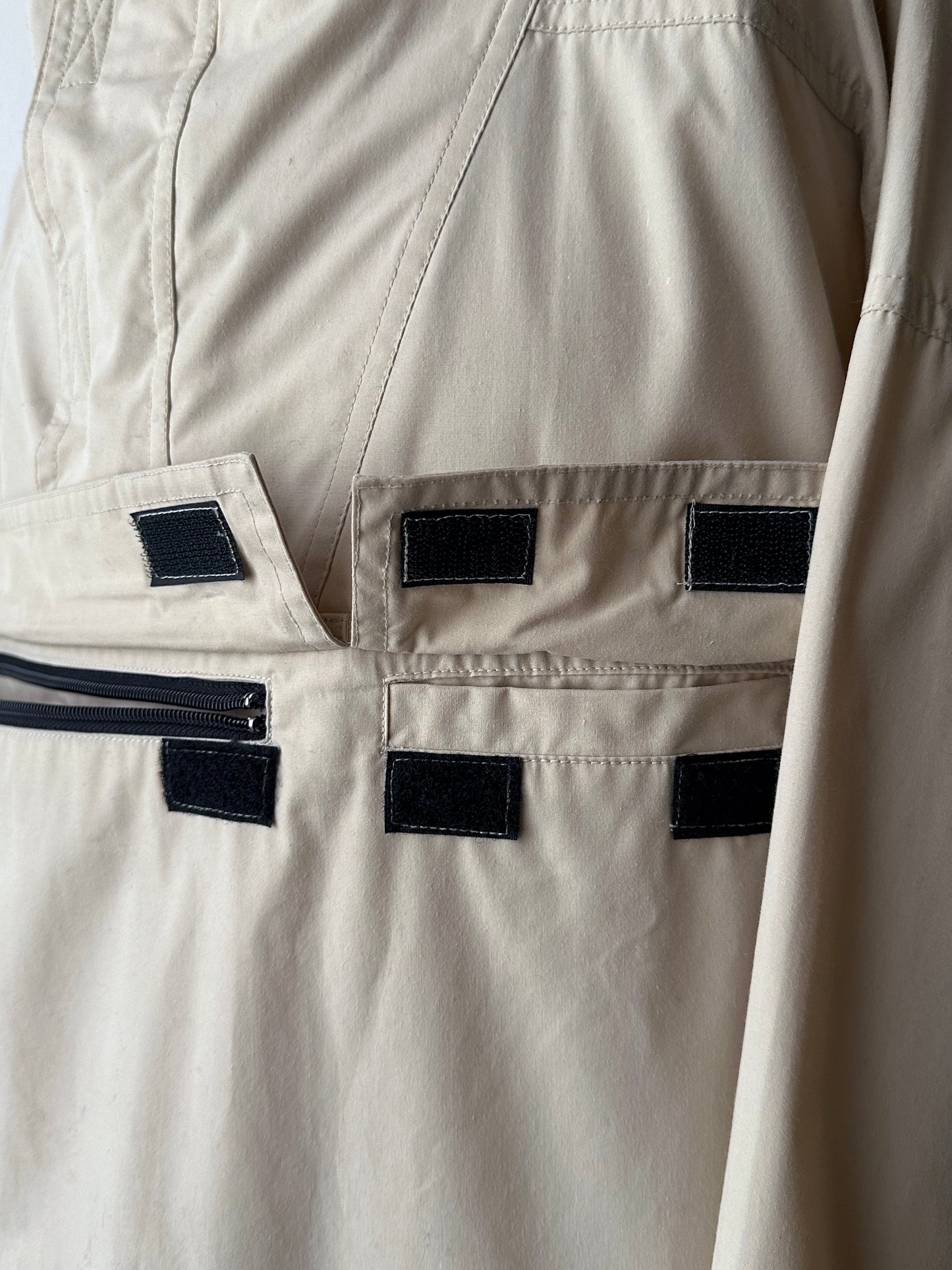 UMBRO Smock