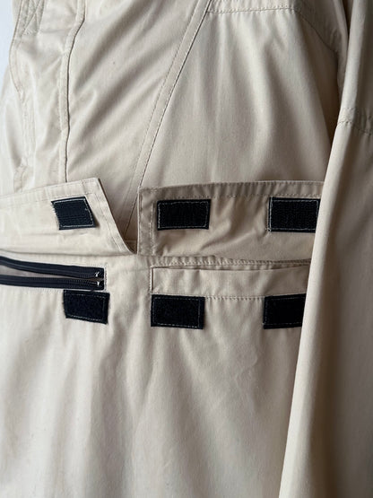 UMBRO Smock