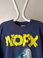 1994 90's 90年代 Vintage T-shirt Tee Band t-shirt ヴィンテージ NOFX メロコア バンT Toto 古着屋 古着 Praha プラハ Prague Vintage store ユーロ古着 ヨーロッパ古着 フランス買い付け