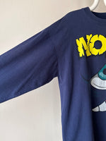 1994 90's 90年代 Vintage T-shirt Tee Band t-shirt ヴィンテージ NOFX メロコア バンT Toto 古着屋 古着 Praha プラハ Prague Vintage store ユーロ古着 ヨーロッパ古着 フランス買い付け