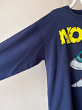 1994 90's 90年代 Vintage T-shirt Tee Band t-shirt ヴィンテージ NOFX メロコア バンT Toto 古着屋 古着 Praha プラハ Prague Vintage store ユーロ古着 ヨーロッパ古着 フランス買い付け