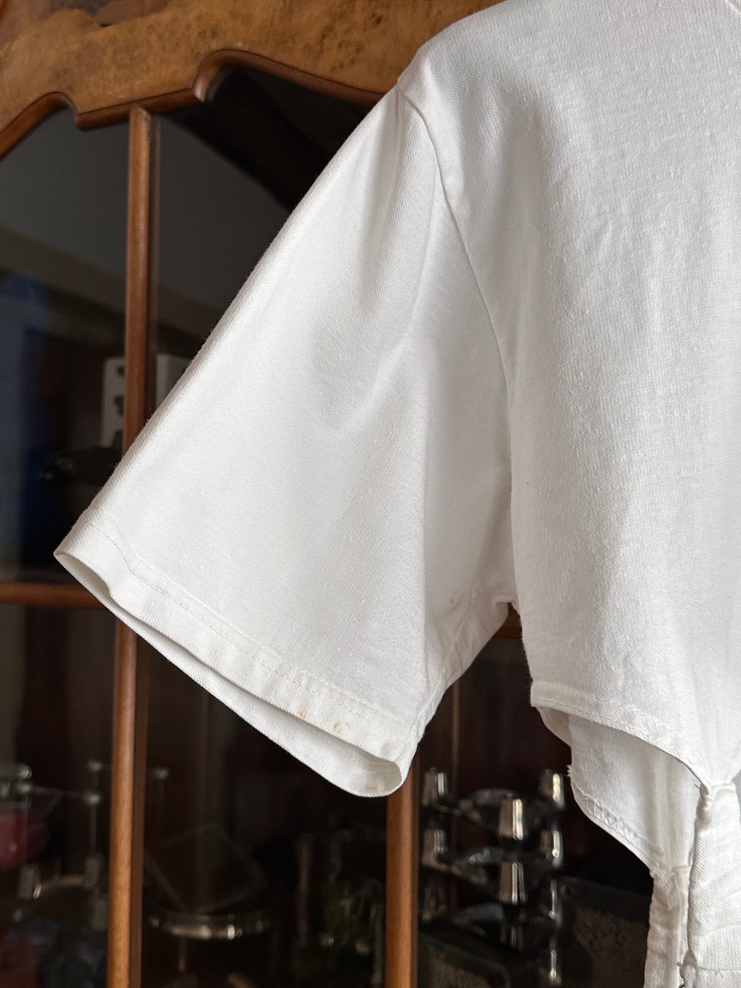 80s super cool tee - L