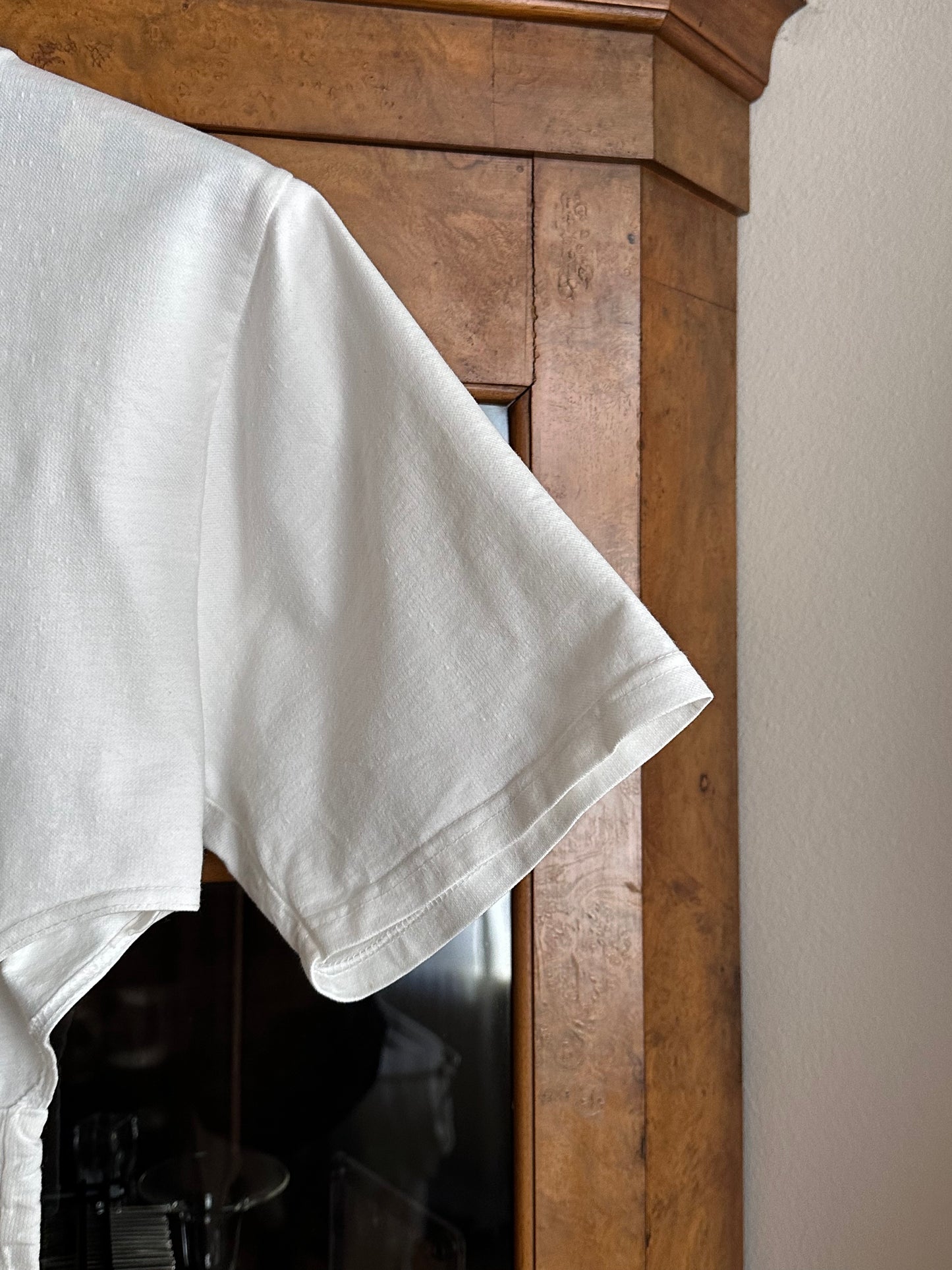 80s super cool tee - L