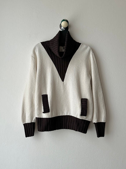 70s deadstock cotton sportswear