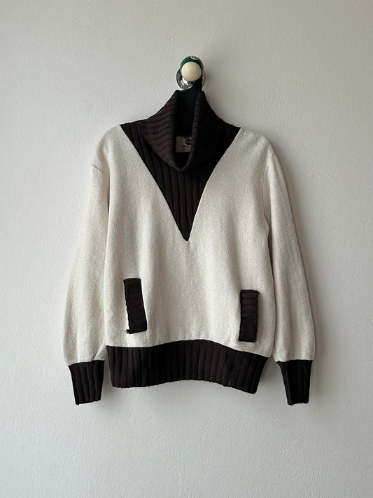 70s deadstock cotton sportswear