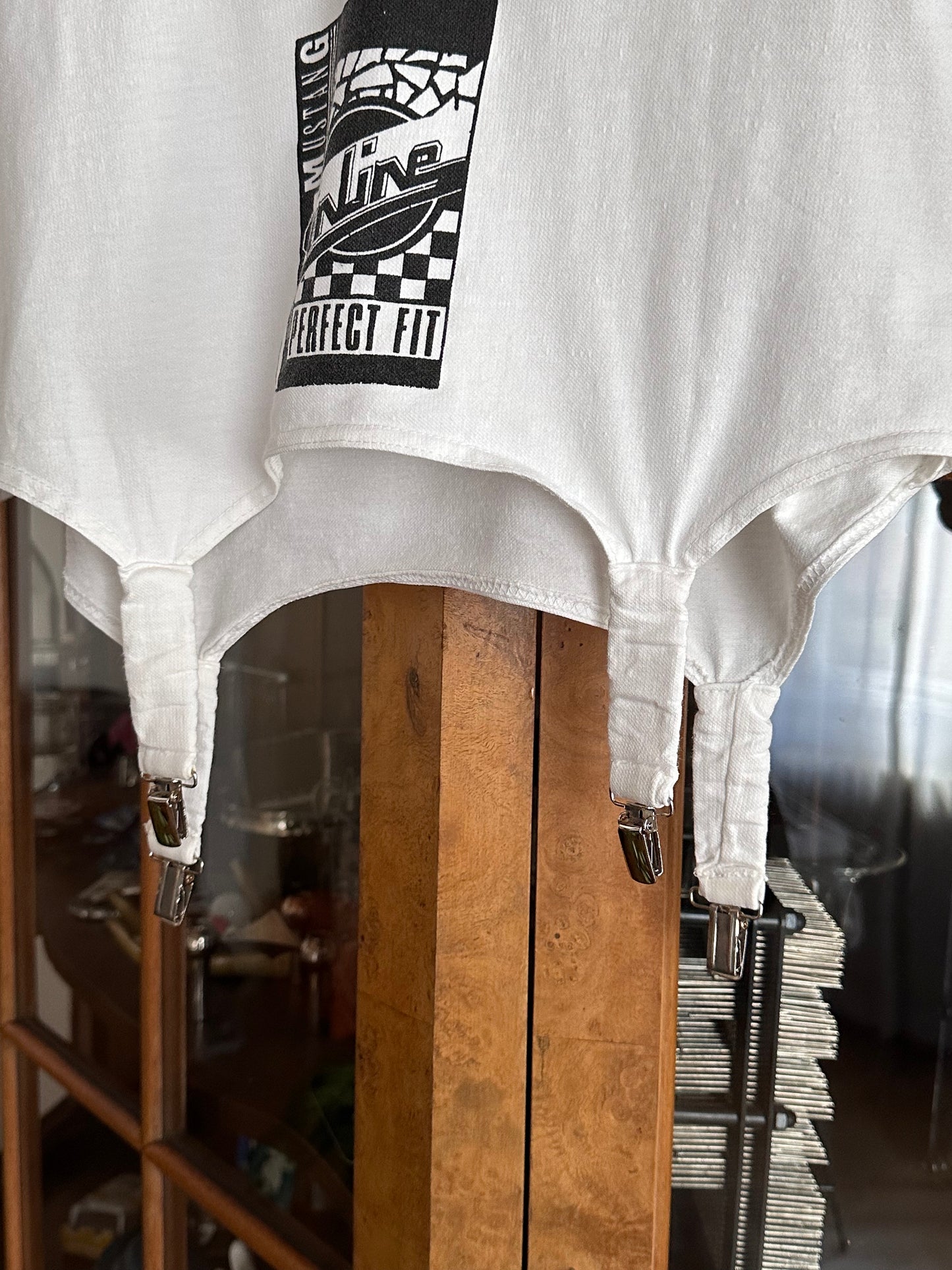 80s super cool tee - L