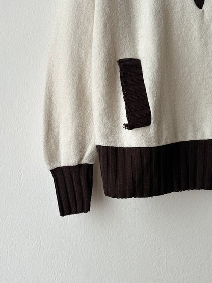 70s deadstock cotton sportswear