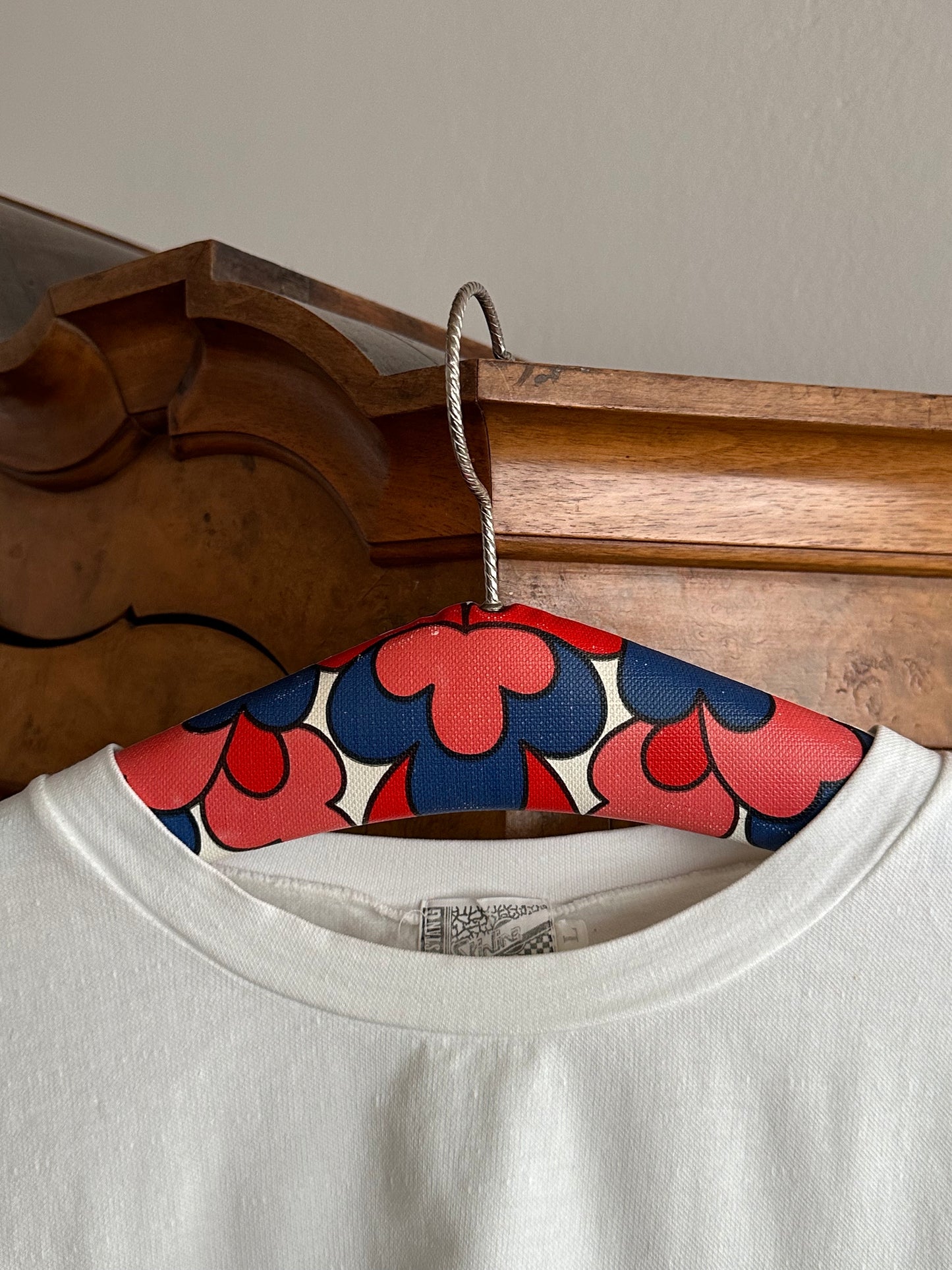 80s super cool tee - L