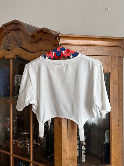 80s super cool tee - L