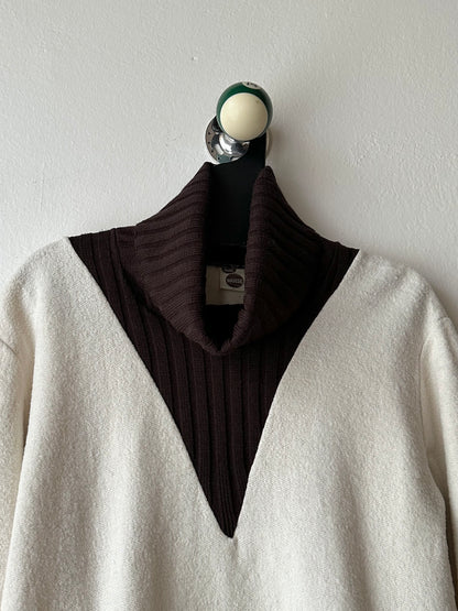 70s deadstock cotton sportswear