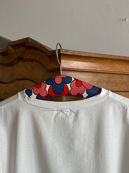 80s super cool tee - L