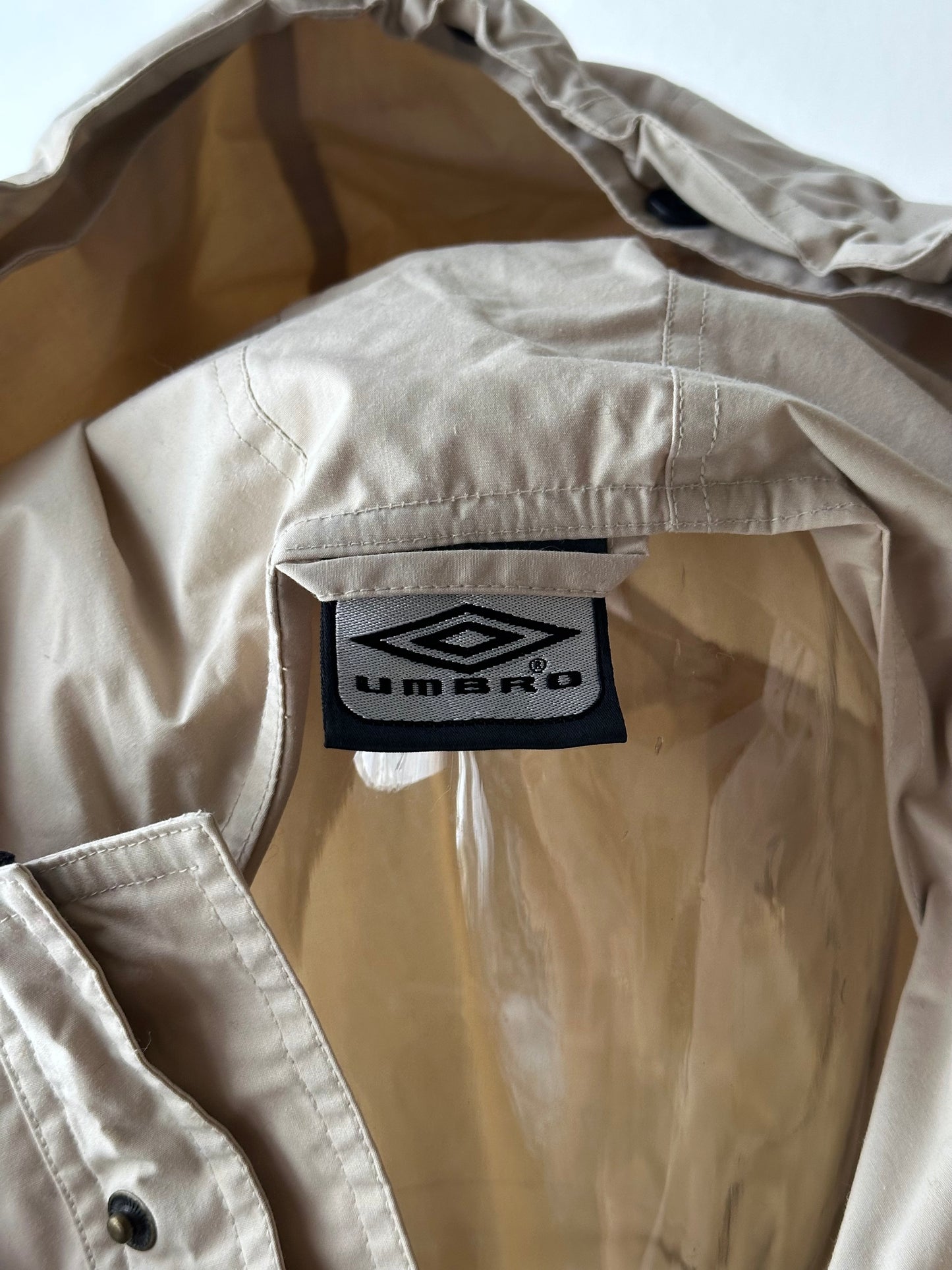 UMBRO Smock