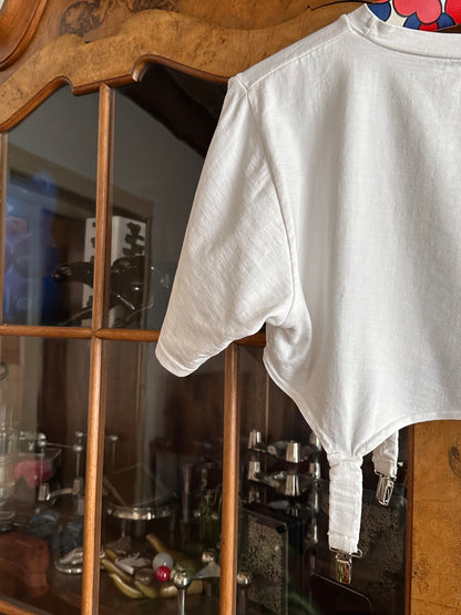 80s super cool tee - L